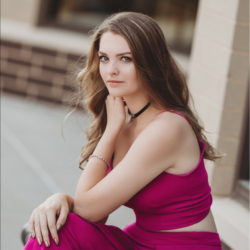 Meet your Posher, Sam